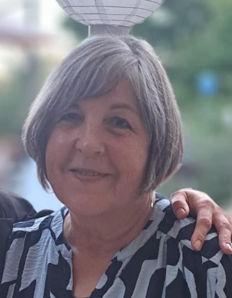 Speaker - Ingrid Ohler