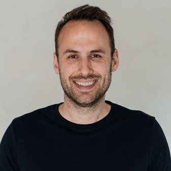 Speaker - Ben Kaufmann