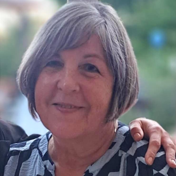 Speaker - Ingrid Ohler