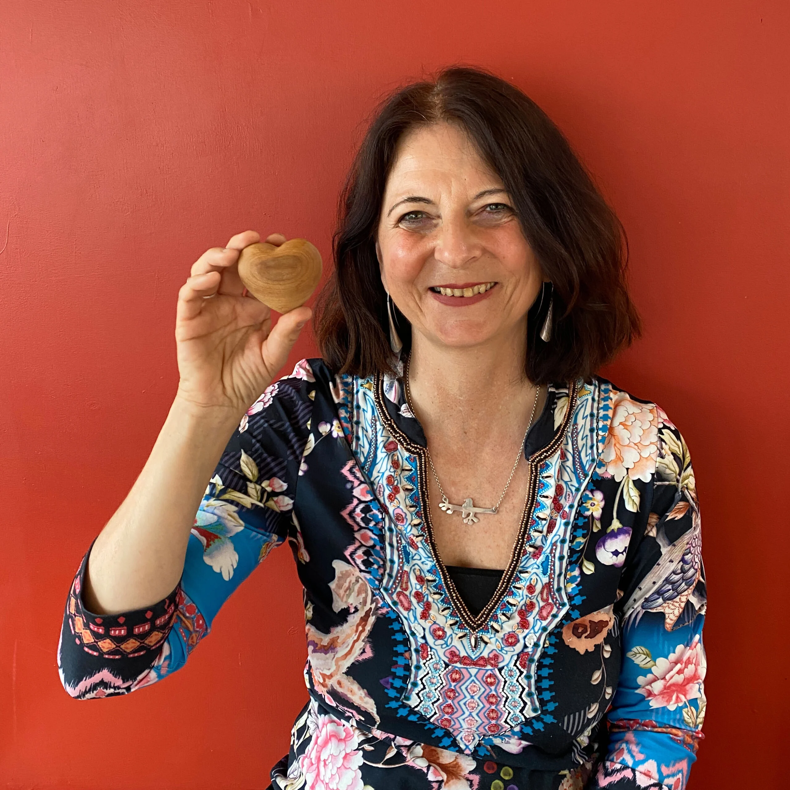 Speaker - Kerstin Hack