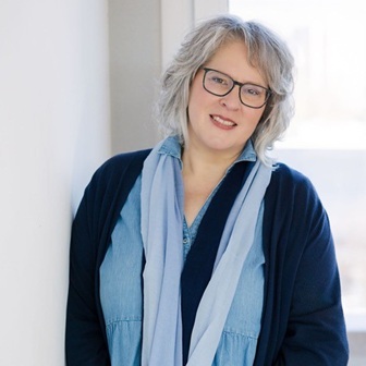 Speaker - Petra Bilfinger