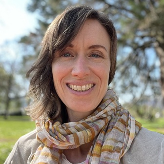 Speaker - Katrin Sander