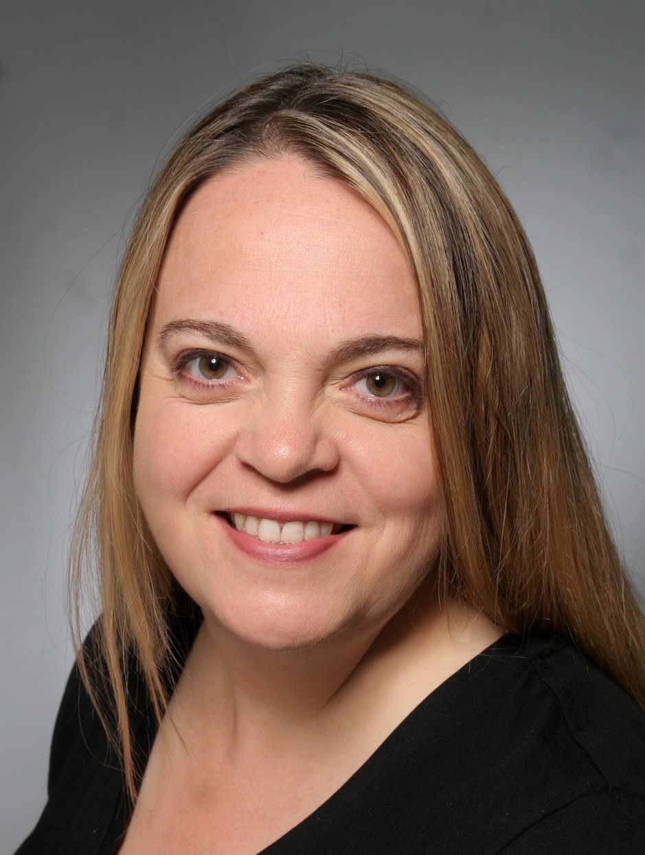 Speaker - Deborah Wright