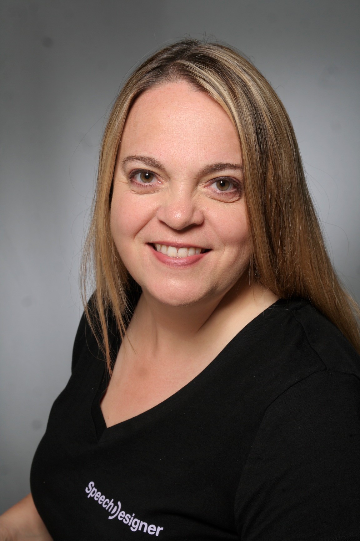 Speaker - Deborah Wright