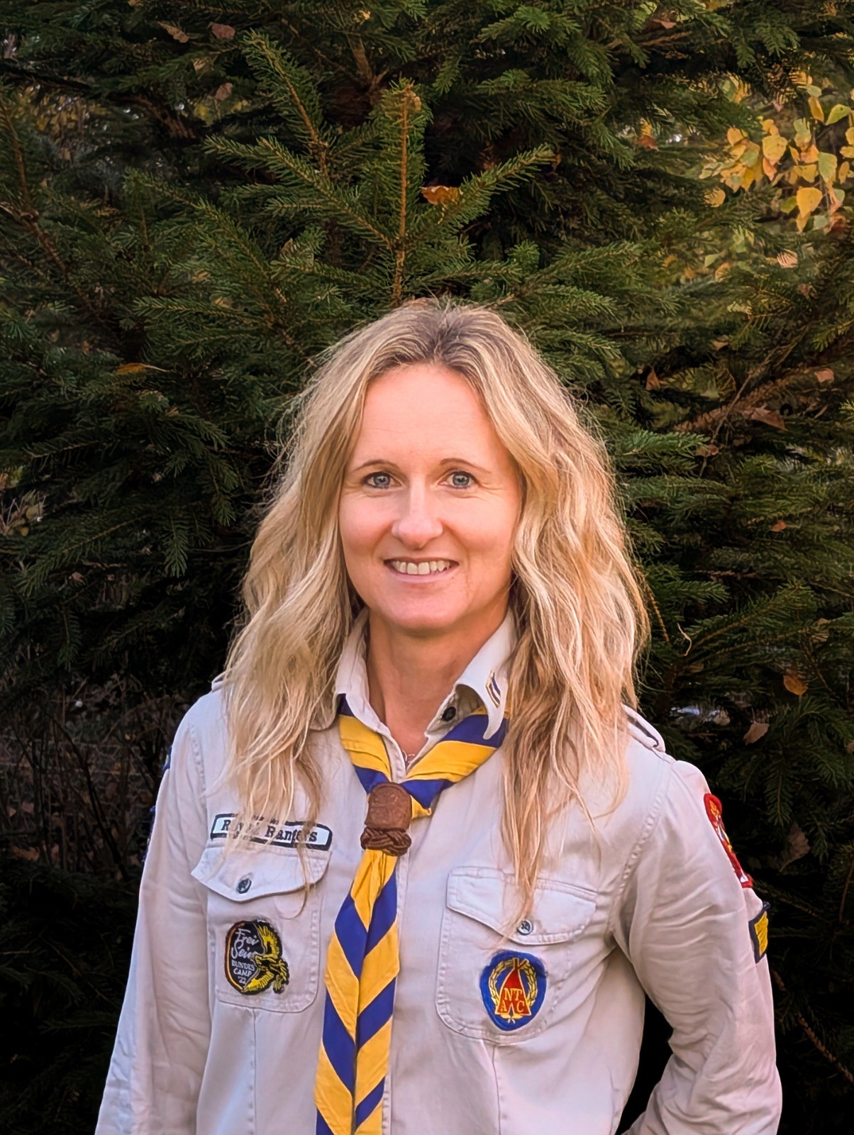 Speaker - Damaris Reichle