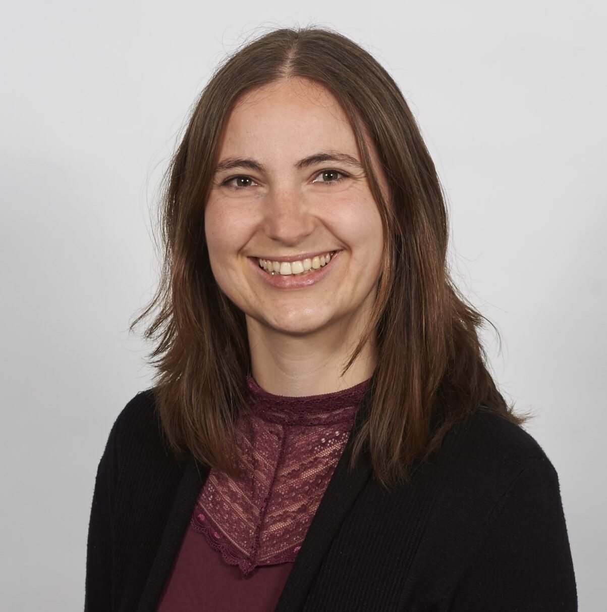 Speaker - Rabea Heinzmann